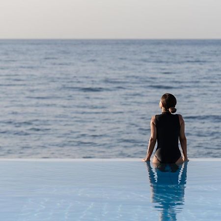 Hermes Grand Luxury Beachfront Villa & Spa, By Thinkvilla Szkaléta Kültér fotó