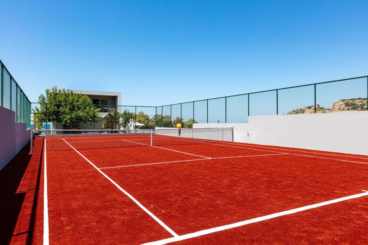 Hermes Grand Luxury Beachfront Villa & Spa, By Thinkvilla Szkaléta Kültér fotó