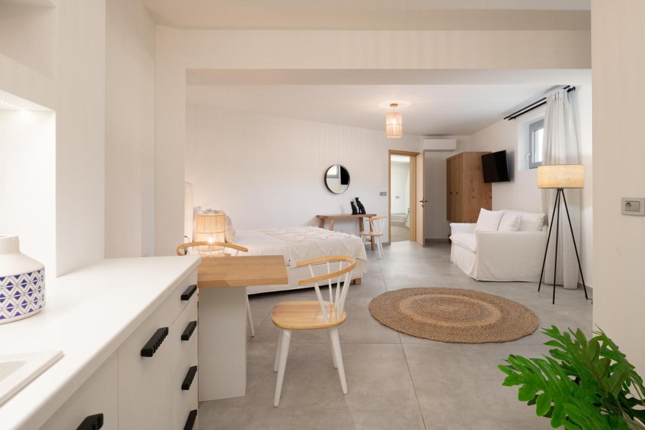 Hermes Grand Luxury Beachfront Villa & Spa, By Thinkvilla Szkaléta Kültér fotó