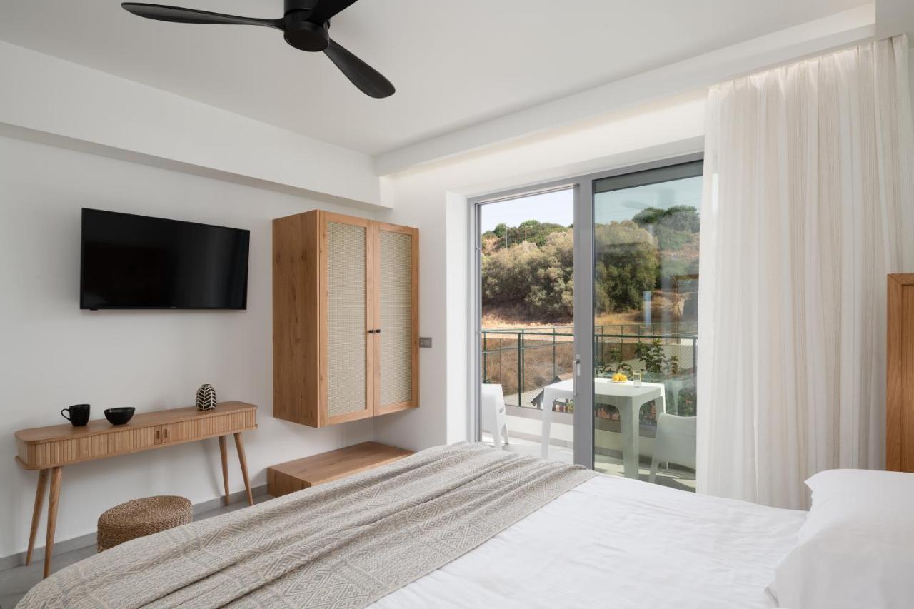 Hermes Grand Luxury Beachfront Villa & Spa, By Thinkvilla Szkaléta Kültér fotó