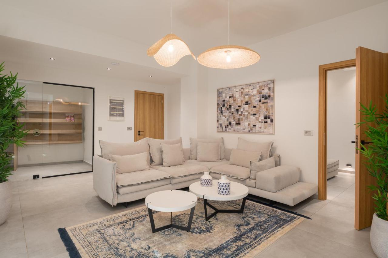 Hermes Grand Luxury Beachfront Villa & Spa, By Thinkvilla Szkaléta Kültér fotó