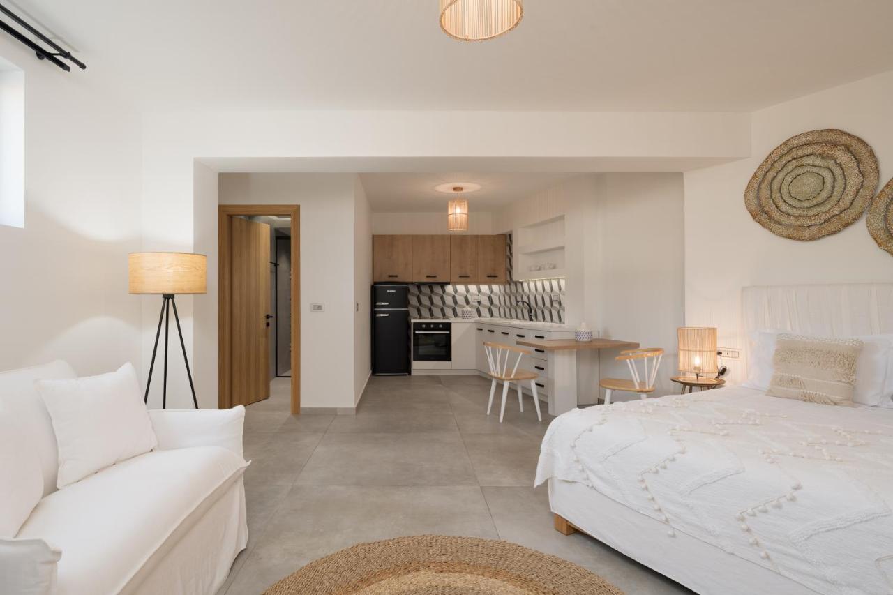 Hermes Grand Luxury Beachfront Villa & Spa, By Thinkvilla Szkaléta Kültér fotó