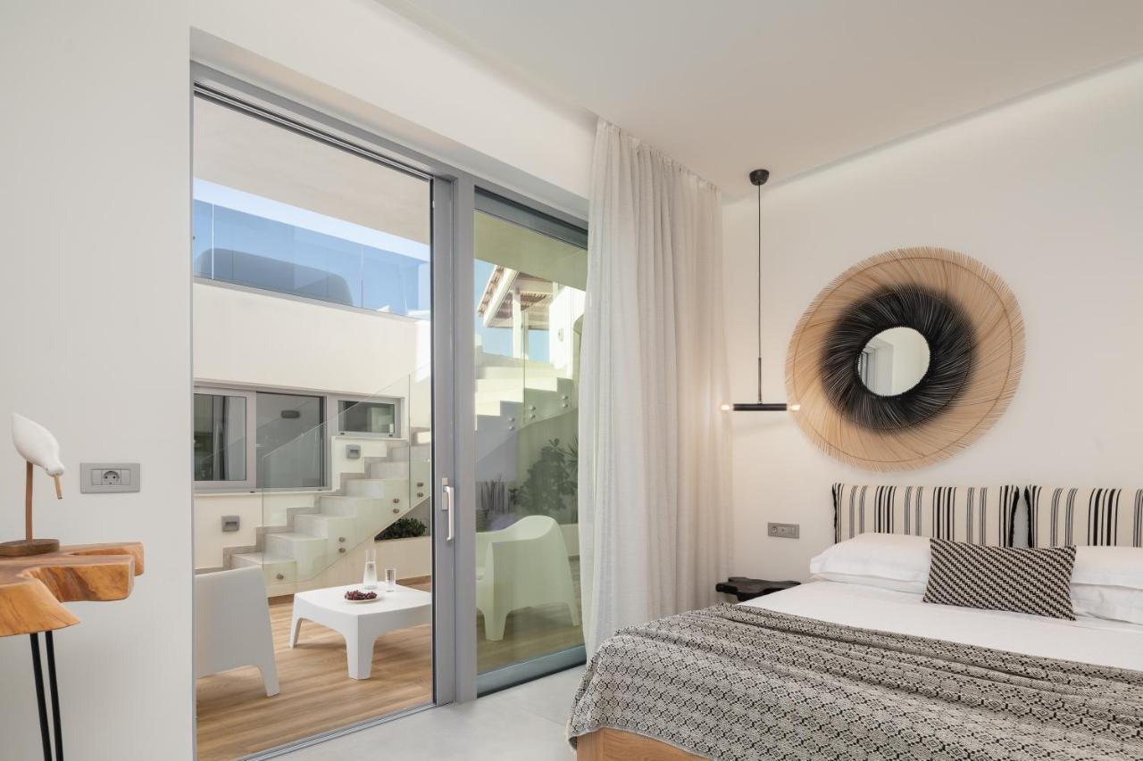 Hermes Grand Luxury Beachfront Villa & Spa, By Thinkvilla Szkaléta Kültér fotó