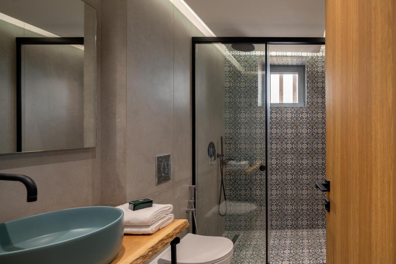 Hermes Grand Luxury Beachfront Villa & Spa, By Thinkvilla Szkaléta Kültér fotó