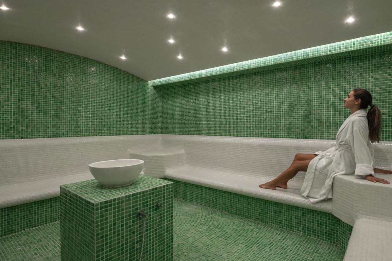 Hermes Grand Luxury Beachfront Villa & Spa, By Thinkvilla Szkaléta Kültér fotó