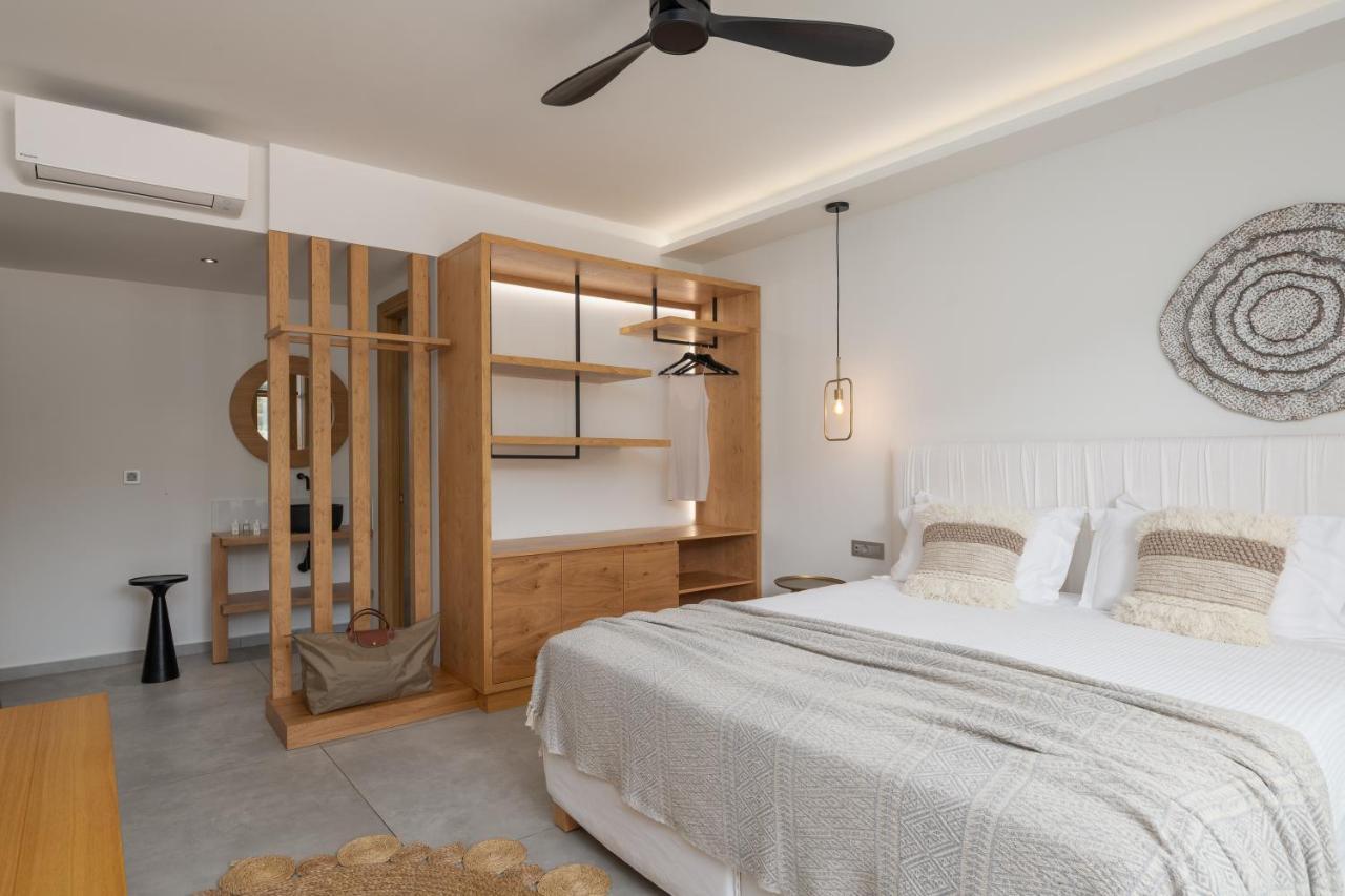 Hermes Grand Luxury Beachfront Villa & Spa, By Thinkvilla Szkaléta Kültér fotó
