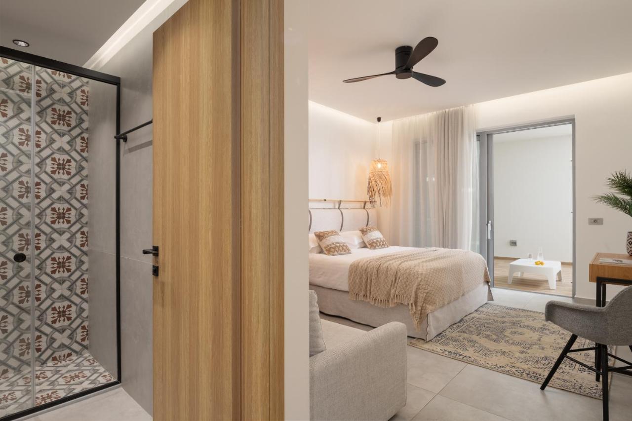 Hermes Grand Luxury Beachfront Villa & Spa, By Thinkvilla Szkaléta Kültér fotó