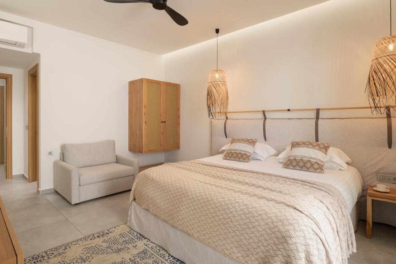Hermes Grand Luxury Beachfront Villa & Spa, By Thinkvilla Szkaléta Kültér fotó